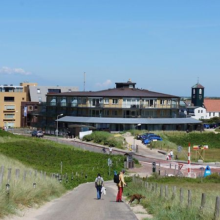 Wijde Blick Callantsoog Luaran gambar