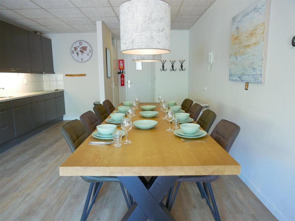 Wijde Blick Callantsoog Luaran gambar