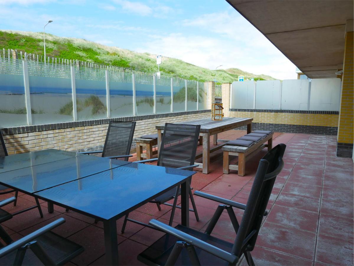 Wijde Blick Callantsoog Luaran gambar