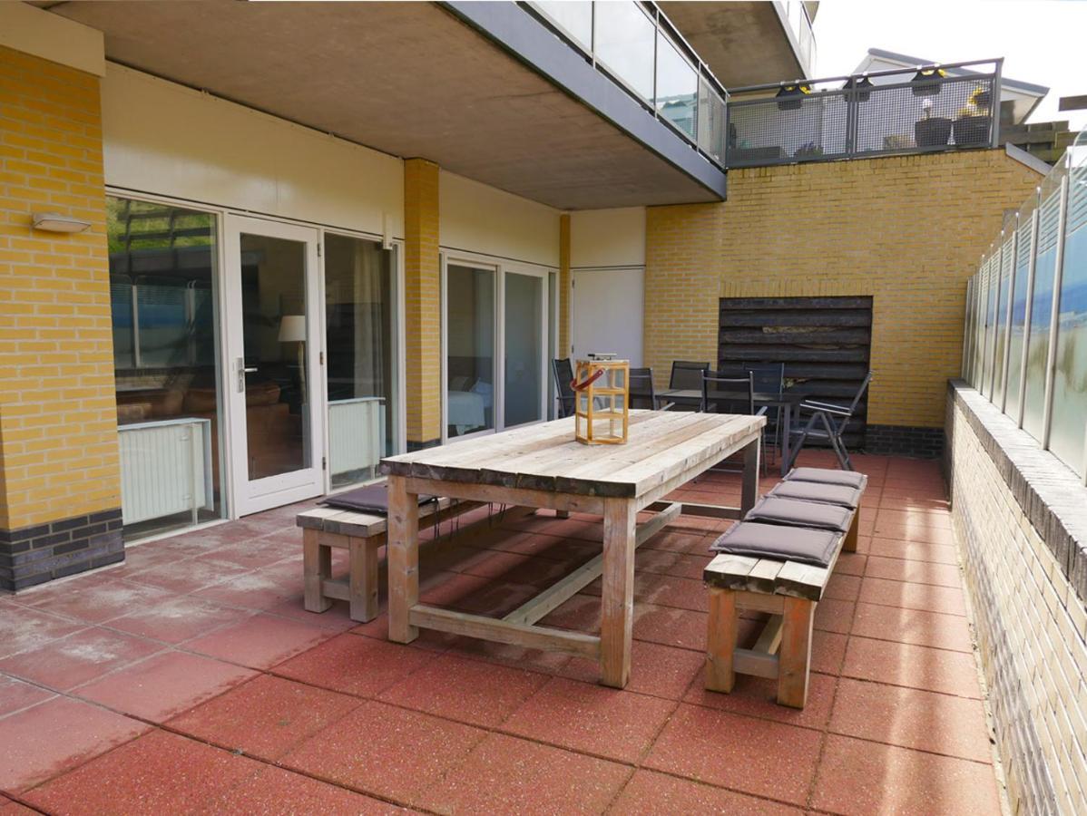 Wijde Blick Callantsoog Luaran gambar
