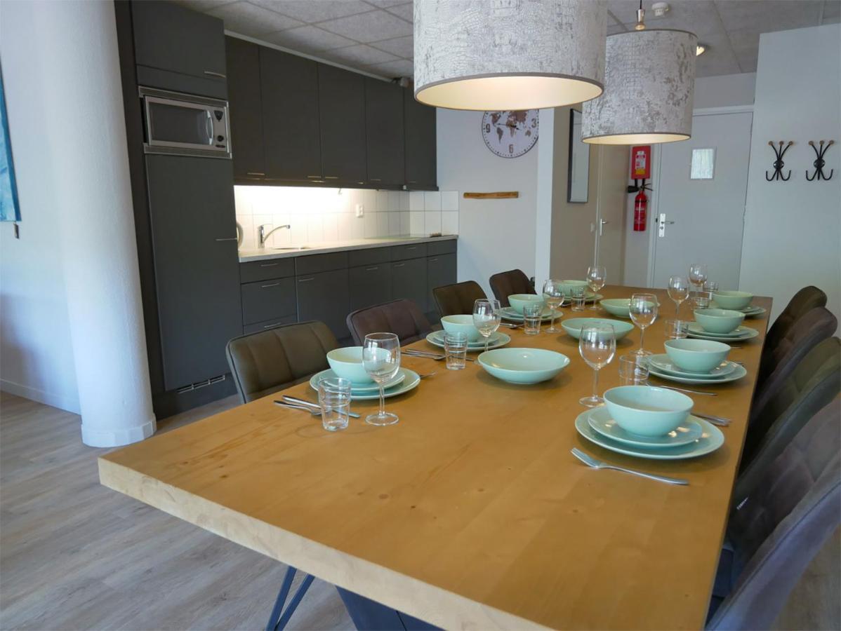 Wijde Blick Callantsoog Luaran gambar
