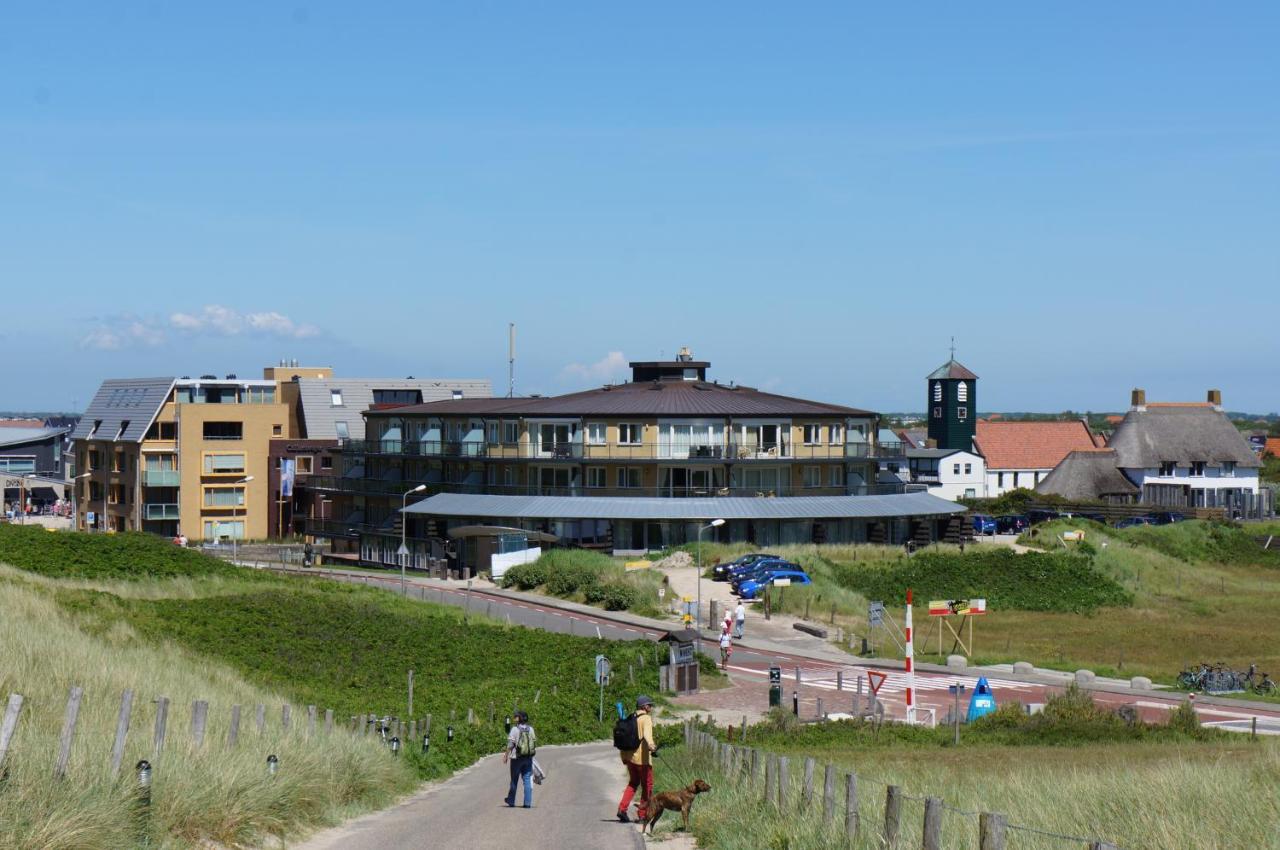 Wijde Blick Callantsoog Luaran gambar