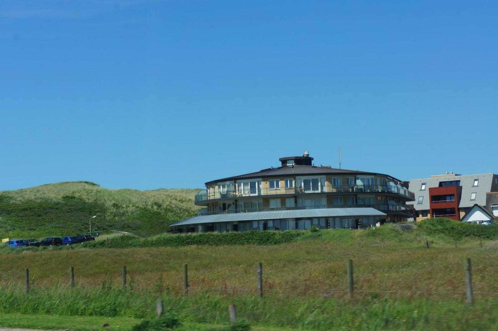 Wijde Blick Callantsoog Luaran gambar