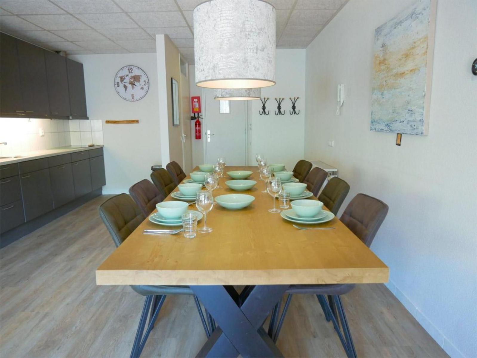 Wijde Blick Callantsoog Luaran gambar