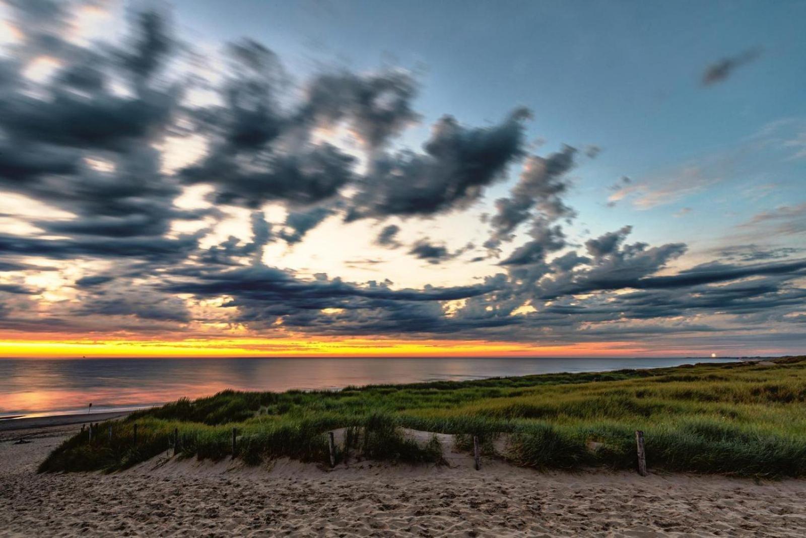 Wijde Blick Callantsoog Luaran gambar