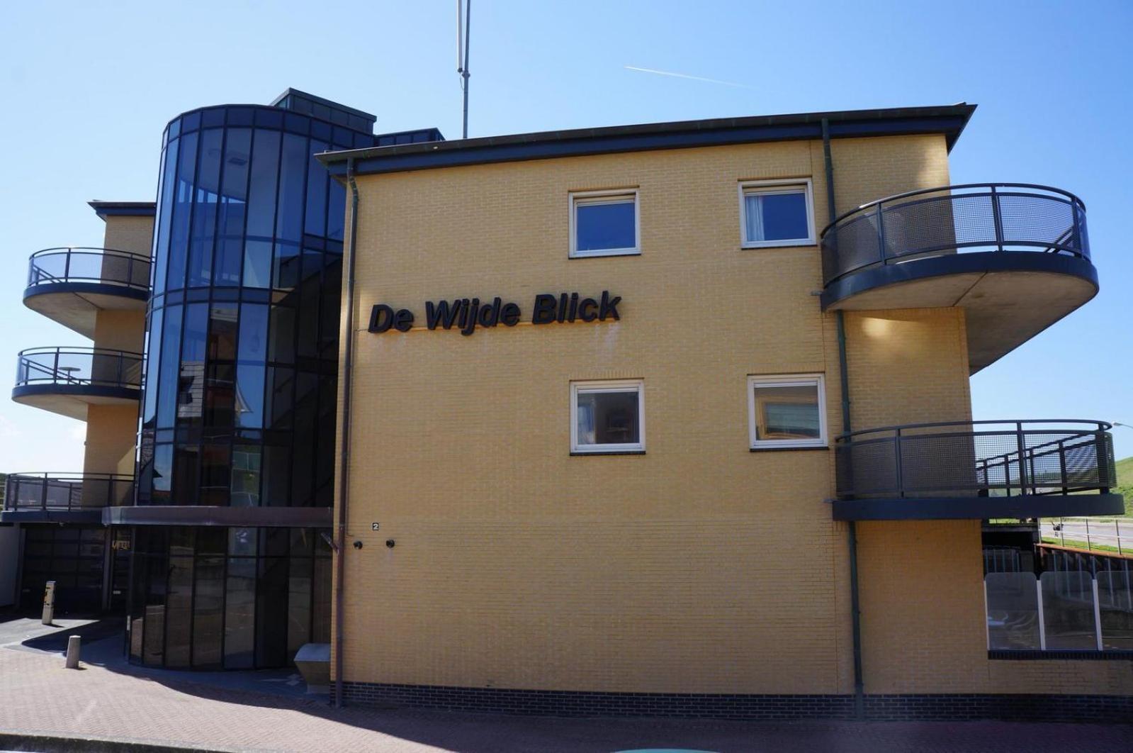 Wijde Blick Callantsoog Luaran gambar